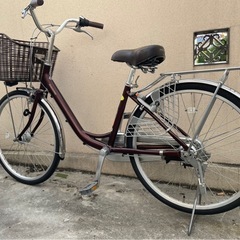 中古】寝屋川市のクロスバイクを格安/激安/無料であげます・譲り