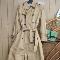 1210-189 トレンチコート