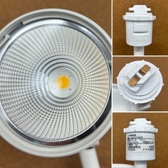 未使用◆オーデリック◆LEDスポットライト◆３点ありますの画像