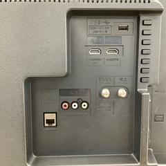 トレファク ラパーク岸和田店】2022年製 SHARP 32V型液晶テレビ 入荷