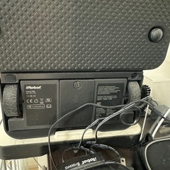 iRobot Braava　ブラーバの画像