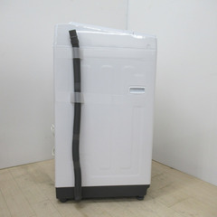 NITORI (ニトリ) 全自動電気洗濯機トルネ LGY 6.0kg 縦型 NTR60 2019年製 簡易乾燥機能付 一人暮らし 洗浄・除菌済み 【コンプオフ金沢野々市店】の画像
