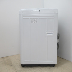 Panasonic (パナソニック) 全自動洗濯機 6.0kg NA-F60B13 シルバー 2020年製 送風 乾燥機能付き 一人暮らし 洗浄・除菌済み 【コンプオフ金沢野々市店】の画像
