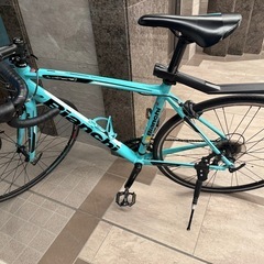 Bianchi  via nirone7