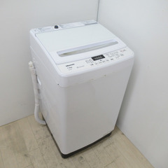 Hisence (ハイセンス) 全自動電気洗濯機 7.5kg H...