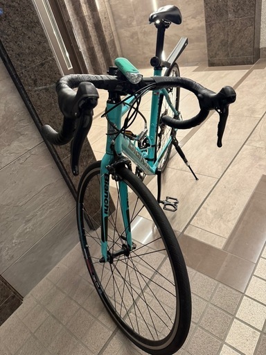 Bianchi  via nirone7