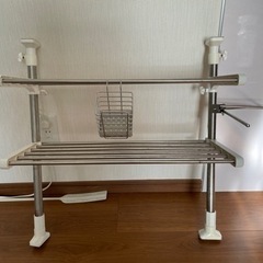 台所ラック