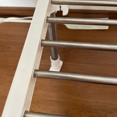 台所ラックの画像