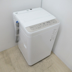 Panasonic (パナソニック) 全自動電気洗濯機 NA-F...