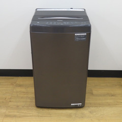 Haier (ハイアール) 洗濯機 全自動電気洗濯機 JW-U61LK 6.0kg 2024年製 