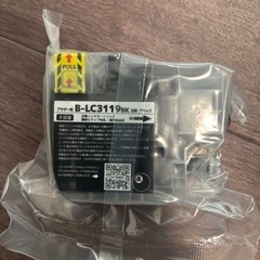 ブラザー用 B-LC3119 4色セットの画像