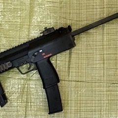 MP7 おもちゃの中古が安い！激安で譲ります・無料であげます