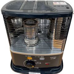 CORONA コロナ 石油ストーブ よごれま栓 RX-2221Y 2021年製 動作確認済の画像