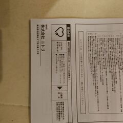 新品ホットカーペット3畳の画像