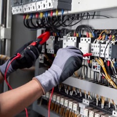 電気工事士／未経験OK！経験者優遇！の画像