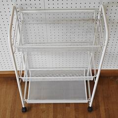 IKEA　ワゴンの画像