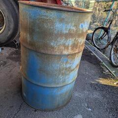 ドラム缶、ペール缶