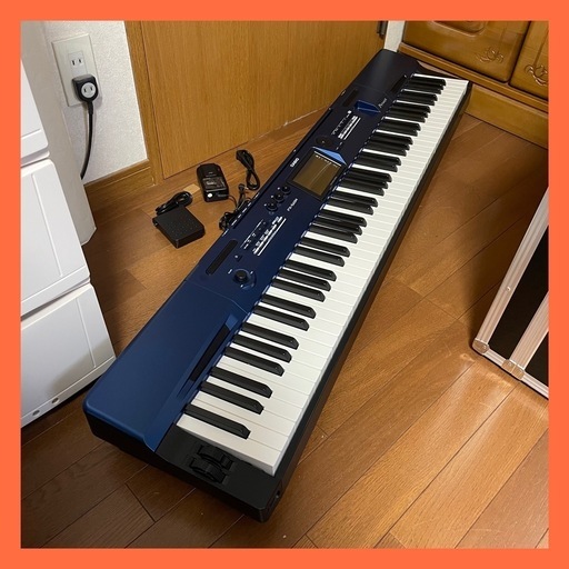 CASIO PX-560M カシオ 電子ピアノ 生産終了激レアモデル