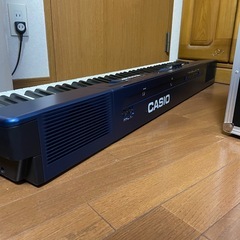 CASIO PX-560M カシオ 電子ピアノ 生産終了激レアモデルの画像