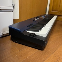 CASIO PX-560M カシオ 電子ピアノ 生産終了激レアモデルの画像