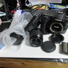 【Canon EOS40D キャノン イオス40D デジタル一眼...