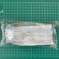 防護メガネ
