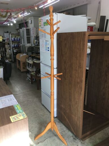 ポールハンガー★☆ウィンターセール開催　２千円以上の商品全て１５％～５０％OFF！★☆現金払いならさらに追加５％OFF★☆