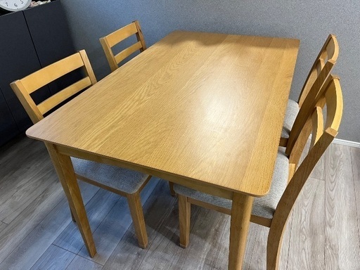 ダイニングセット