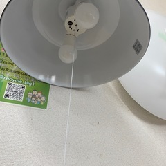 完売致しました🌻2024年12月30日まで年末セール🌻  🉐LINE会員限定スペシャル価格🉐 ニトリ ペンダントライト ビレルの画像