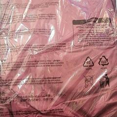 FIELD DOOR フォークテント280用フライシート 新品 ボルドー色の画像