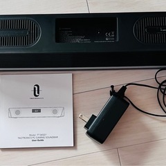 スピーカーの画像