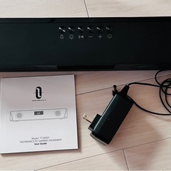 スピーカーの画像