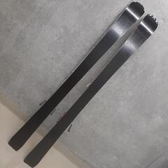 アトミック　ジュニアスキー　120cmの画像