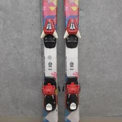 アトミック　ジュニアスキー　120cmの画像