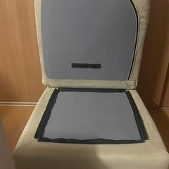 チェアの画像