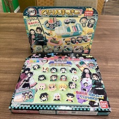 （取引中）鬼滅の刃　未開封品　まとめ売り