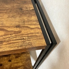 ZHZJ オープンシェルフ　ラックの画像