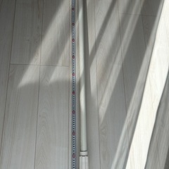 頑丈　突っ張り棒　日曜日処分