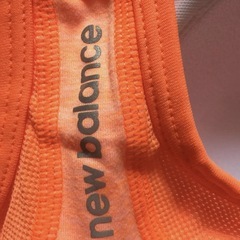 ニューバランス new balance レディース フィットネス スポブラの画像