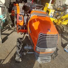 【引取限定】クボタ　A-15　トラクター　中古【下関店】