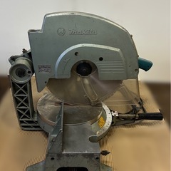 マキタ／卓上マルノコ／LS1510／切断機／100V／大工道具／電動工具の画像