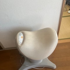 ロデオマシン