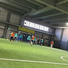 12/10 19:00-20:30 ⚽️フットサル⚽️