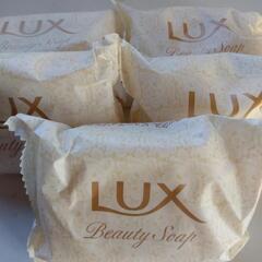 【新品】LUX 石鹸