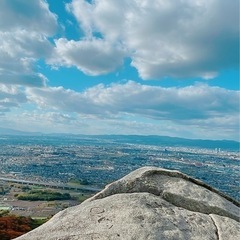 関西（アラフォー・アラフィフ）40代・50代　登山＆サイクリングの会