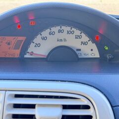 eKワゴン  ＭＸ　2013年式　ミントグリーン　三菱　走行2万の画像