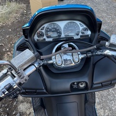 スズキ スカイウェイブ ss 250の画像
