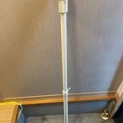 突っ張り棒