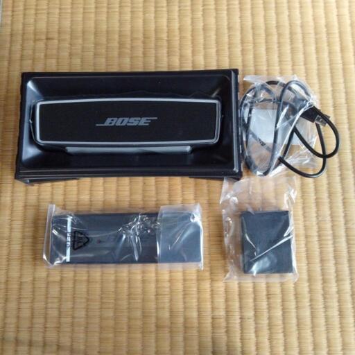 BOSE  SoundLink Mini Ⅱ