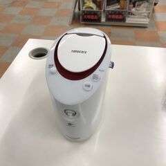 ★ジモティ割あり★ナノケア パナソニック EH-SA64 201...